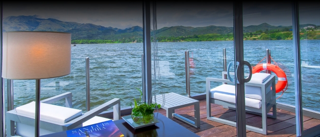 Potrero de los Funes - San Luis