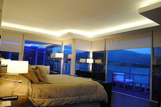 Potrero de los Funes - San Luis