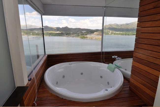 Potrero de los Funes - San Luis