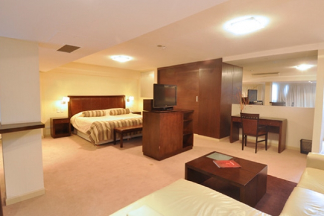 Potrero de los Funes - San Luis