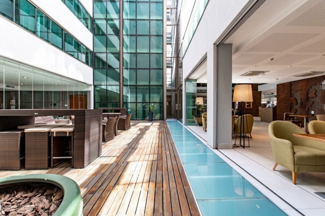 Caseros 248 - C�rdoba