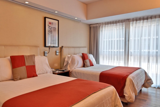 Regente Palace Hotel - Buenos Aires