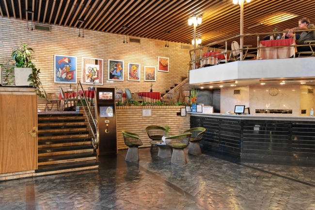 Regente Palace Hotel - Buenos Aires