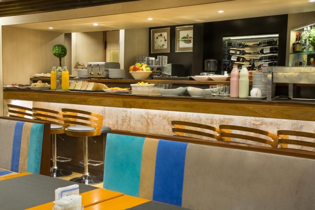 Regente Palace Hotel - Buenos Aires