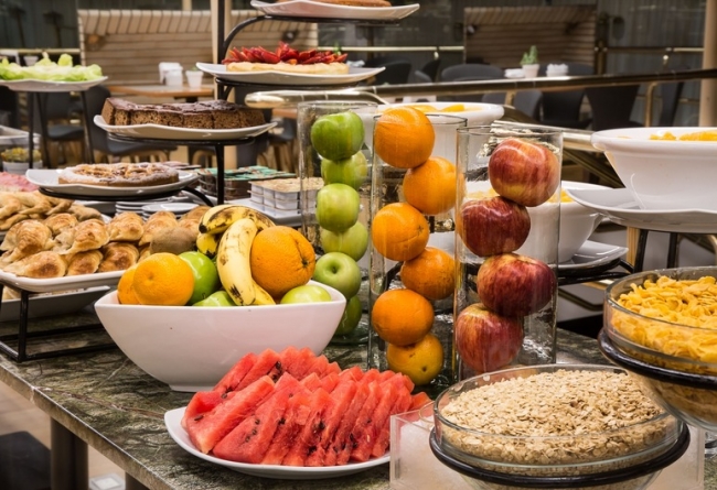 Regente Palace Hotel - Buenos Aires