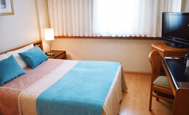 Carlton Hotel - Buenos Aires