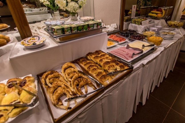 Carlton Hotel - Buenos Aires