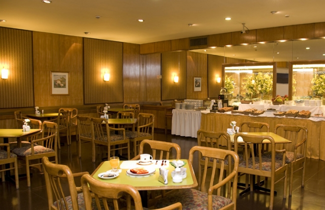 Carlton Hotel - Buenos Aires