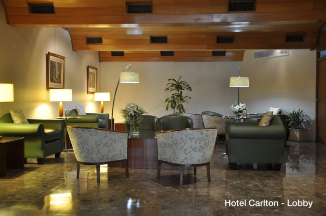 Carlton Hotel - Buenos Aires