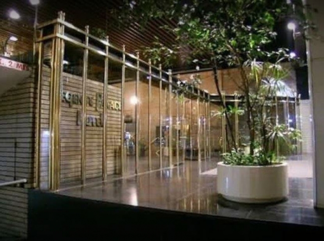 Regente Palace Hotel - Buenos Aires